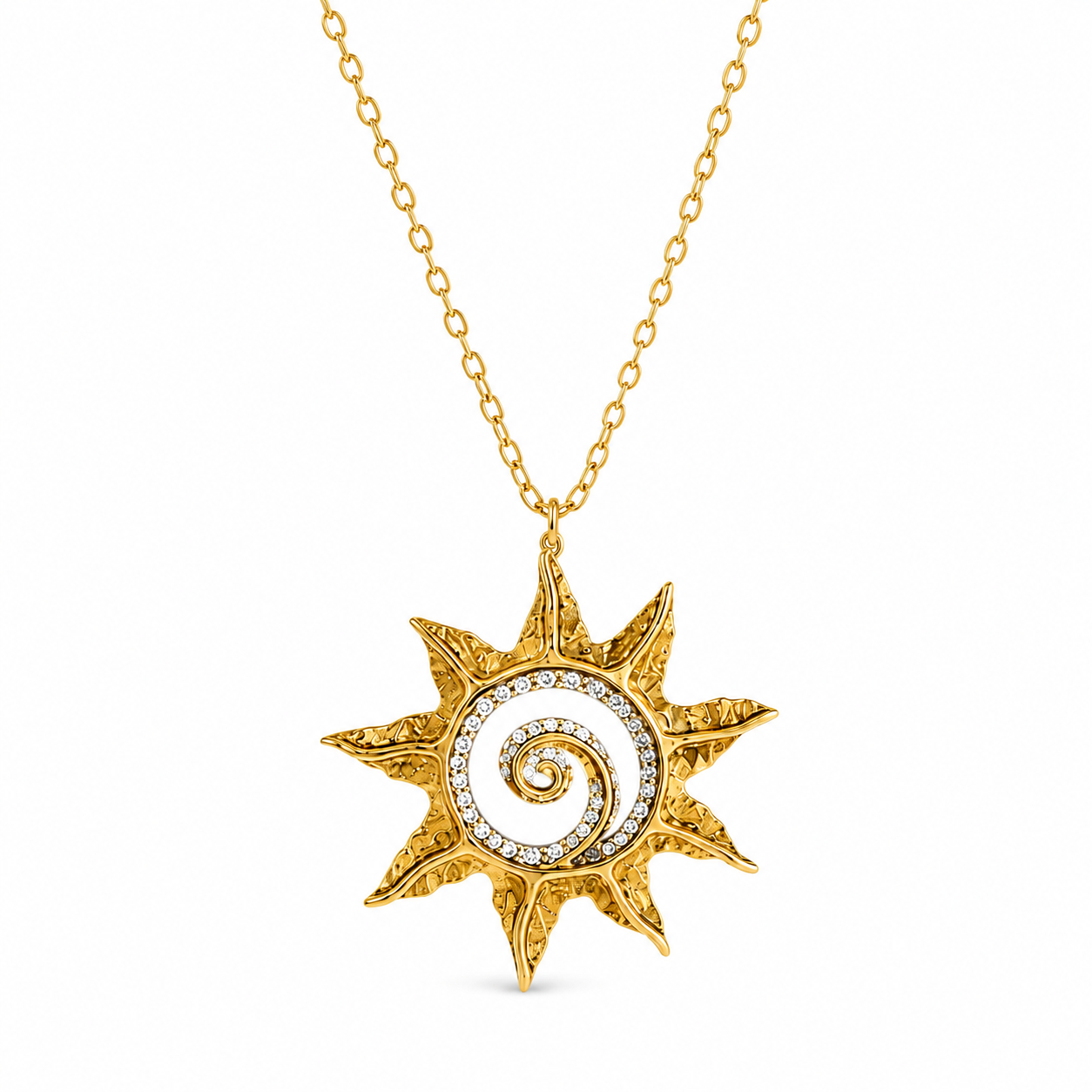 Collana SOL