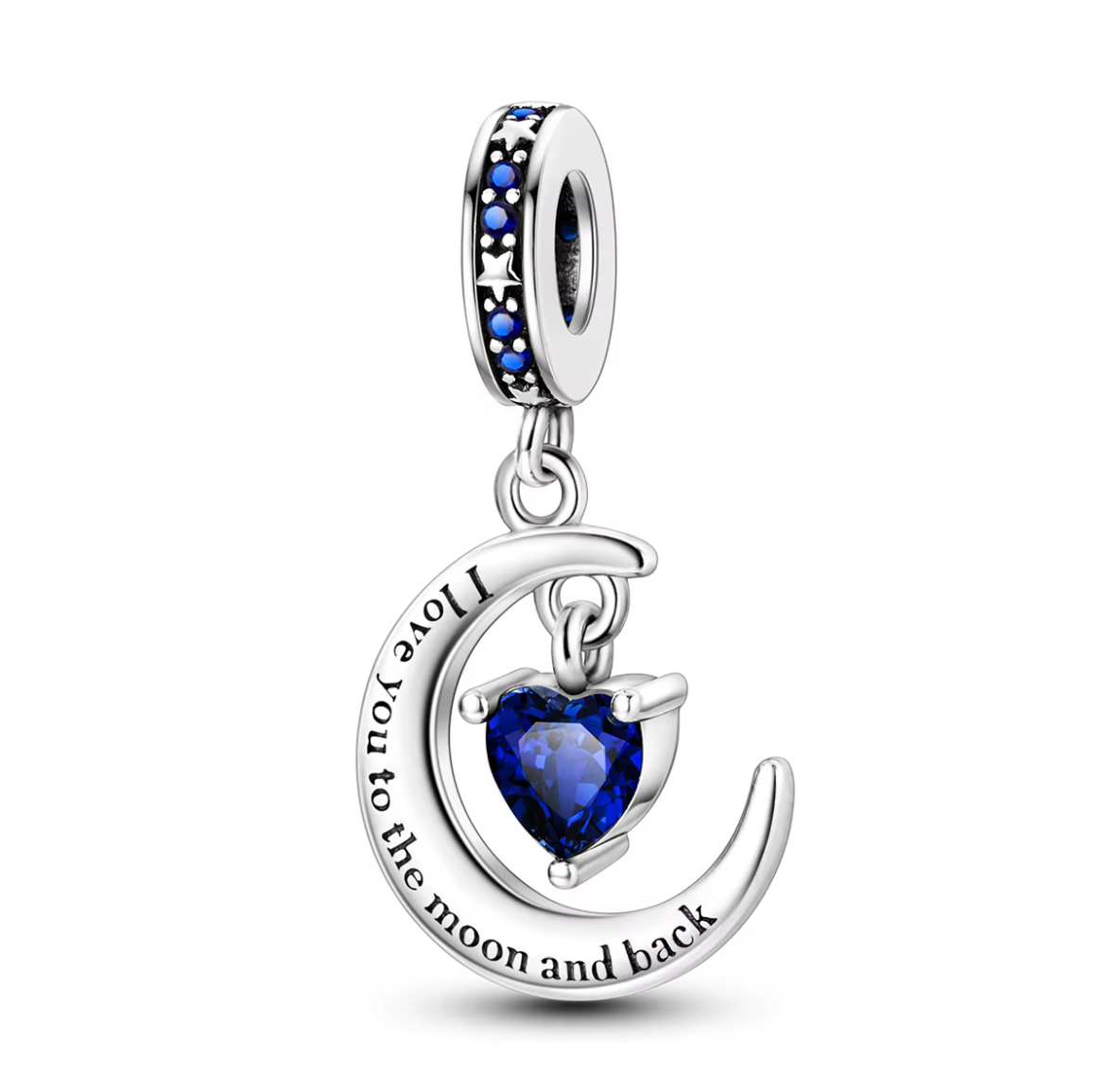 Charm Moon