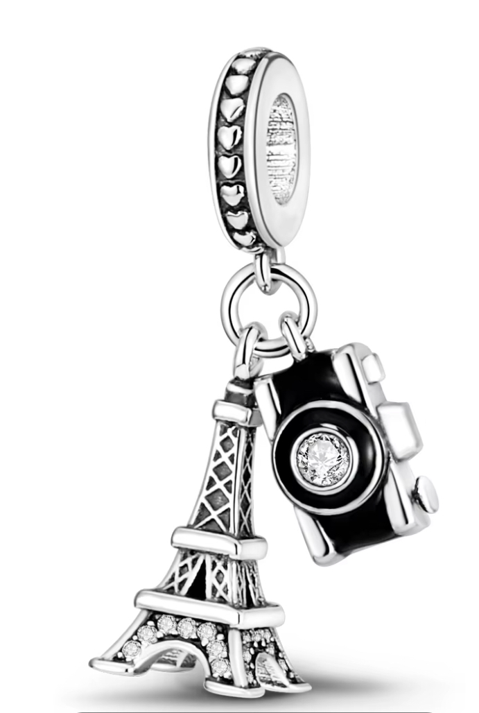 Charm Paris Photography