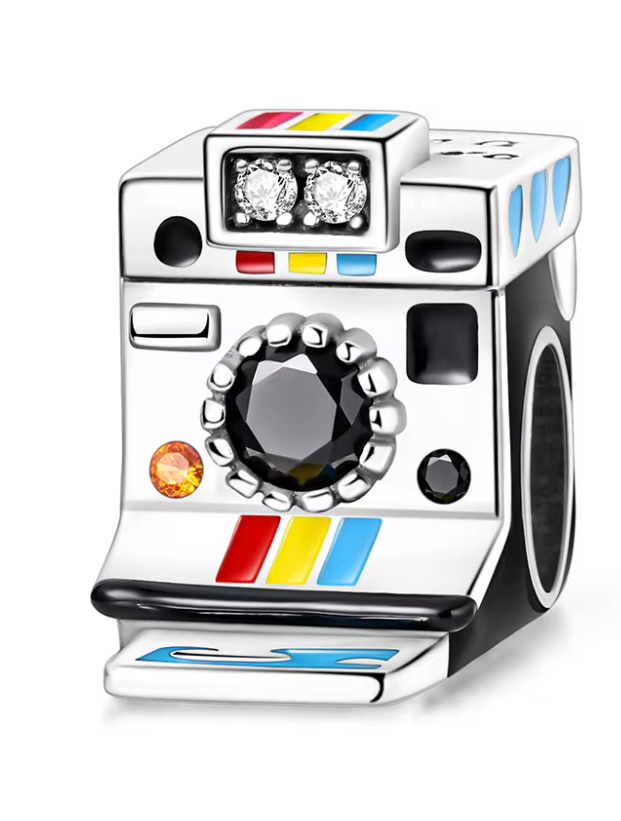 Charm Polaroid